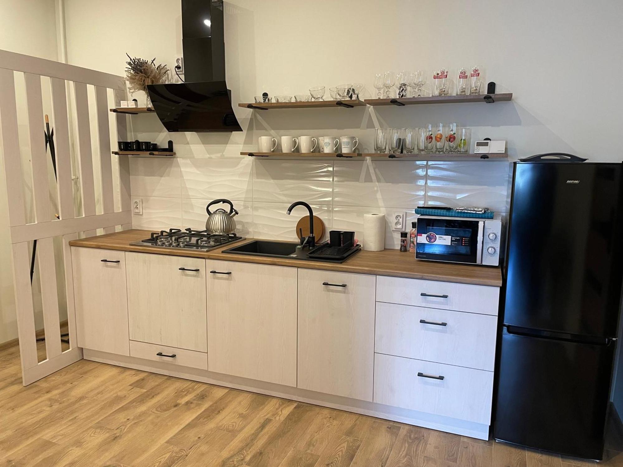 Apartamenty Przy Starym Miescie 쳉스토호바 외부 사진