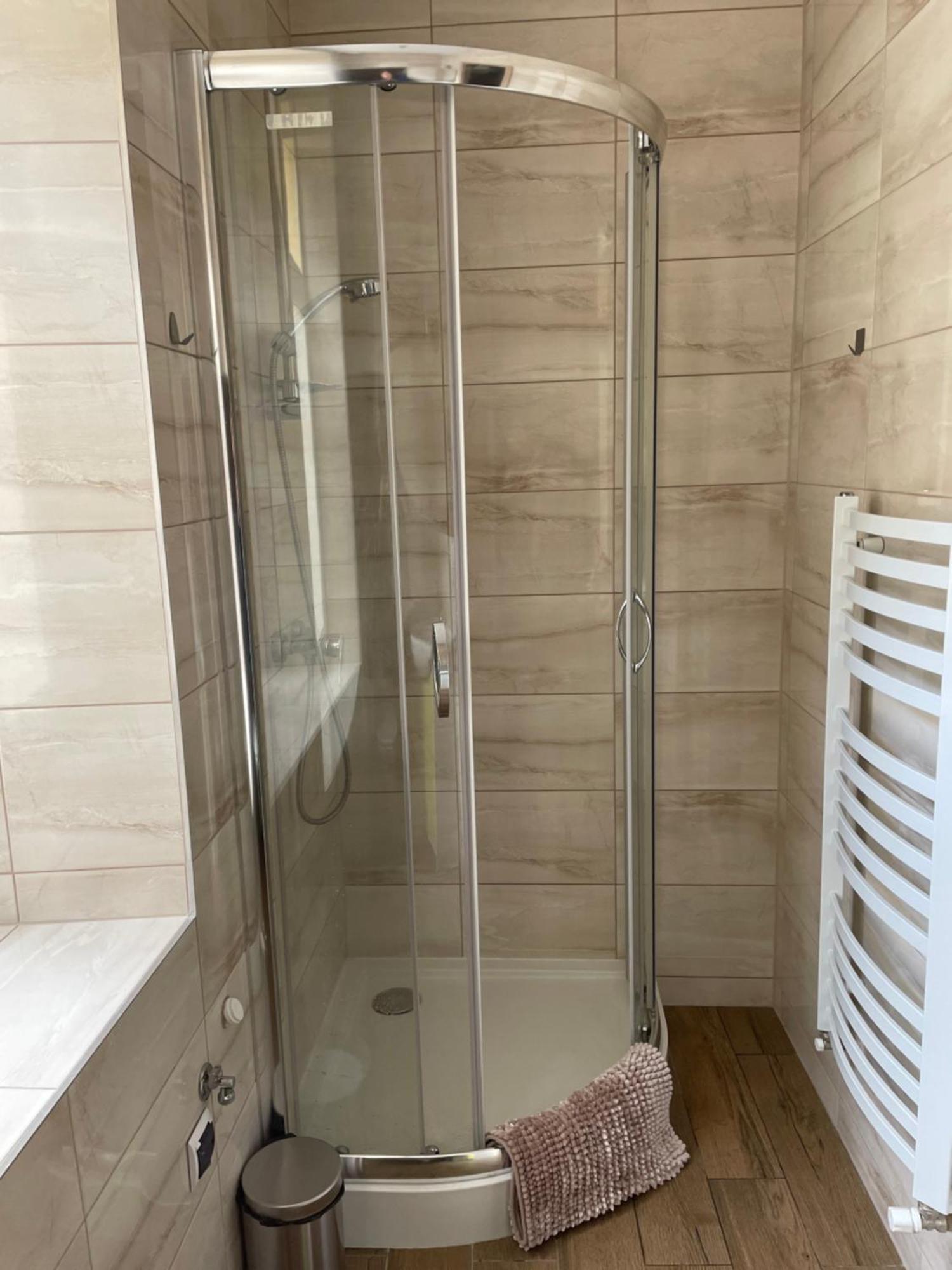 Apartamenty Przy Starym Miescie 쳉스토호바 외부 사진