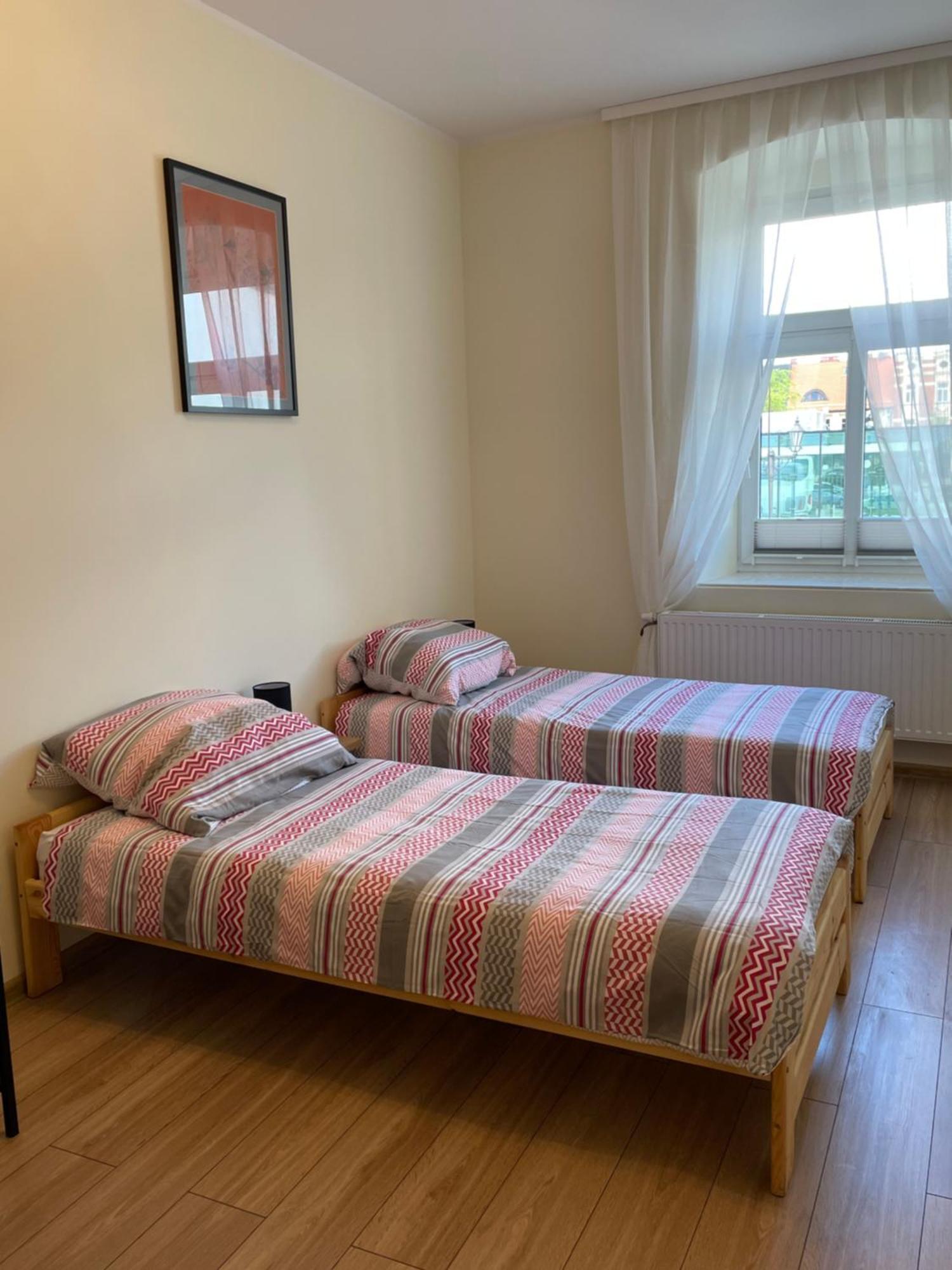Apartamenty Przy Starym Miescie 쳉스토호바 외부 사진