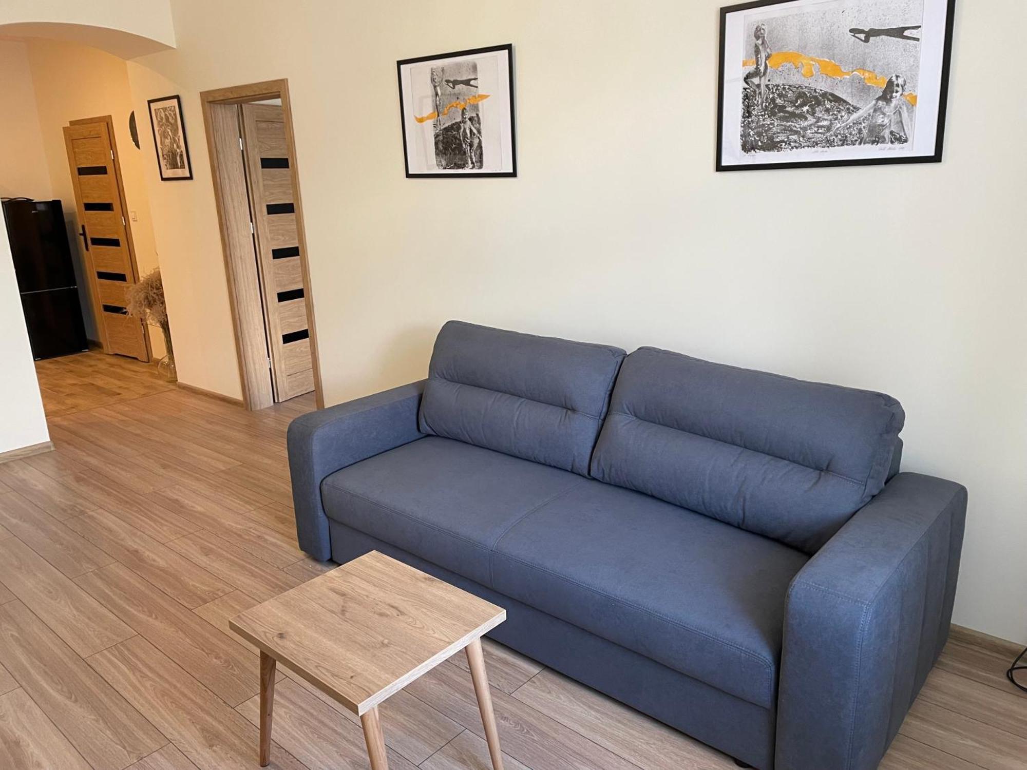 Apartamenty Przy Starym Miescie 쳉스토호바 외부 사진