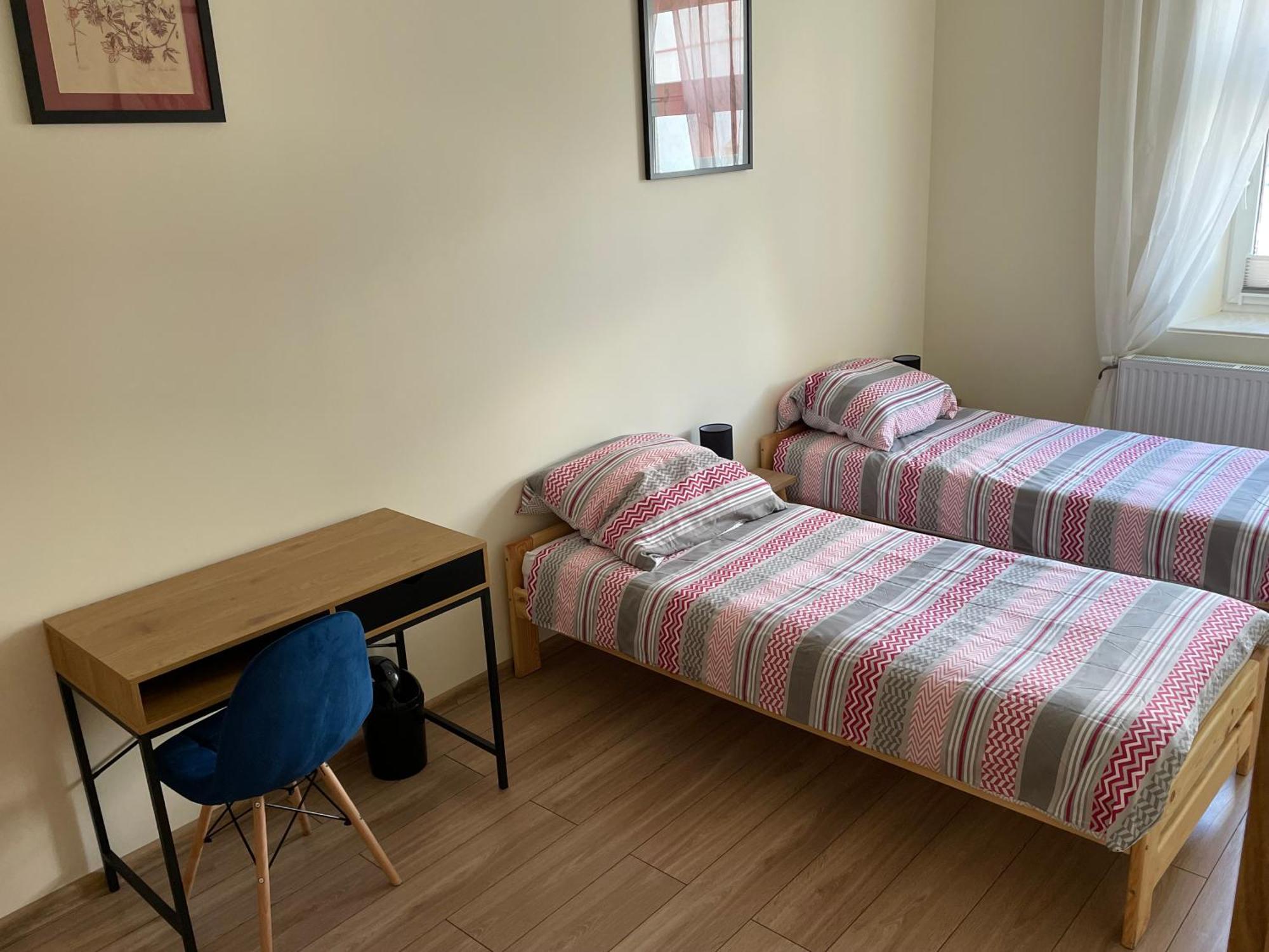 Apartamenty Przy Starym Miescie 쳉스토호바 외부 사진