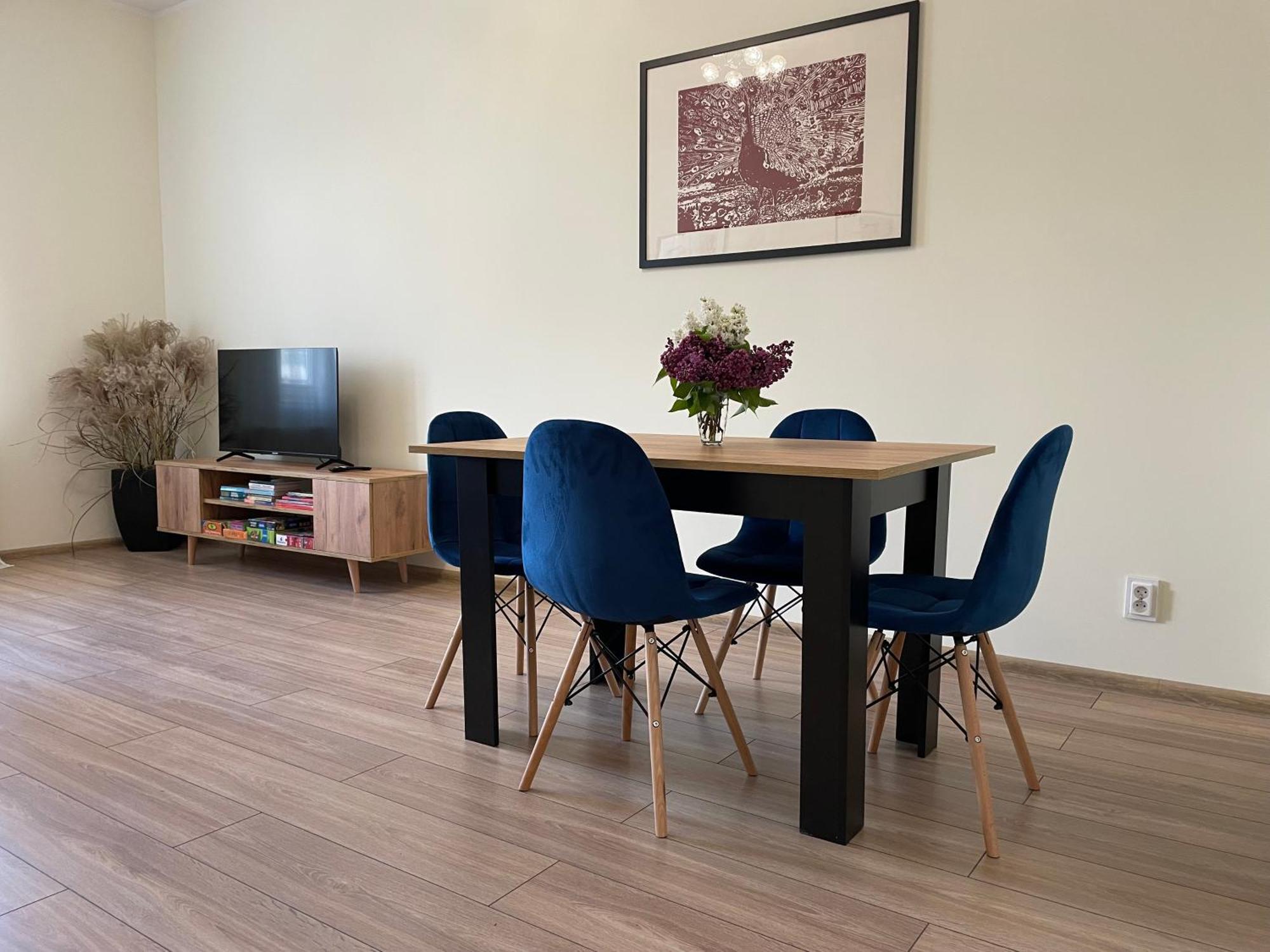 Apartamenty Przy Starym Miescie 쳉스토호바 외부 사진